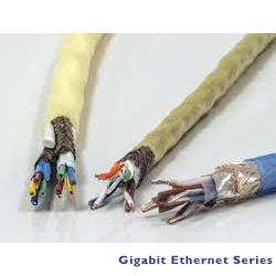 Gigabit Ethernet Series